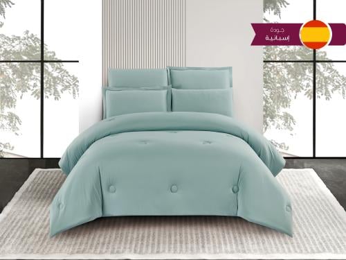 مفرش PEDRO بتقنية التبريد المضاعف مزدوج - 200×200...