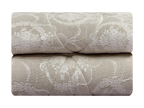 مفرش MALAGA شتوي فاخر جاكار بطانية مفرد ونص - 140×...