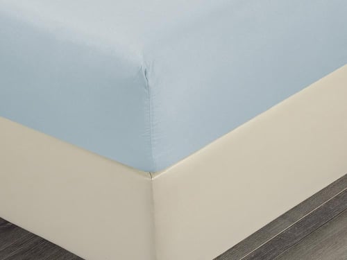 مفرش ANALIA فاخر جاكار مفرد ونص - 140×200 سم - 6 ق...