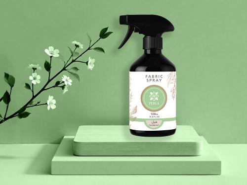 معطر مفارش هيل فاخر