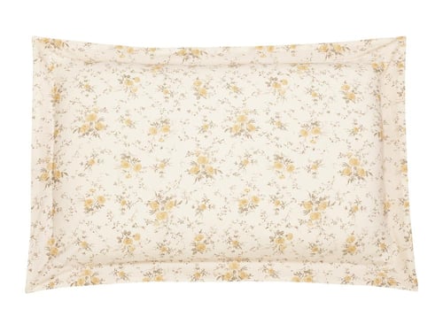 مفرش JOSE قطن مشجر مودرن مفرد ونص - 140×200 سم - 6...