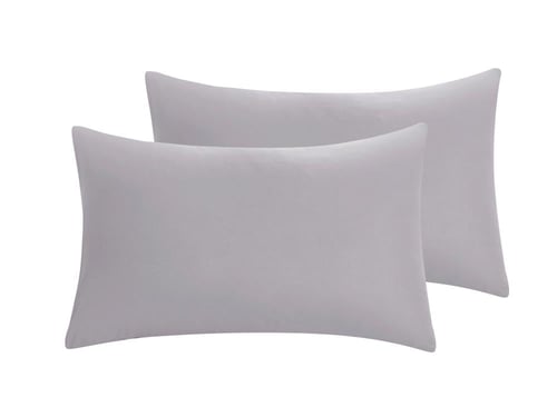 مفرش PANDA صيفي مضغوط خفيف مزدوج - 200×200 سم - 6...