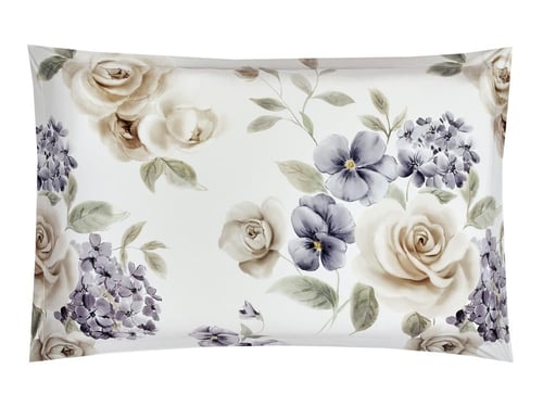 مفرش ISLA مشجر بتقنية التبريد المضاعف مفرد ونص - 1...