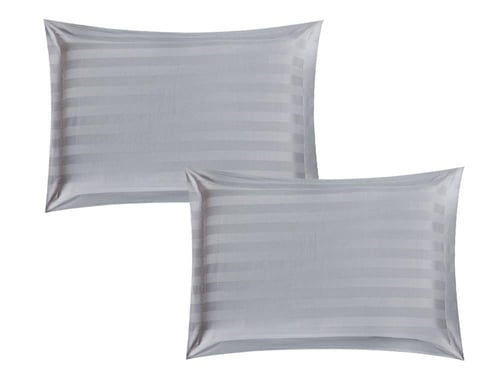 مفرش HOTEL فندقي قطن مزدوج - 200×200 سم - 7 قطع -...