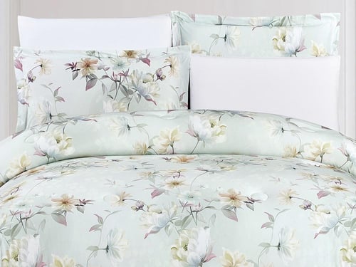 مفرش ISLA مشجر بتقنية التبريد المضاعف مزدوج - 200×...