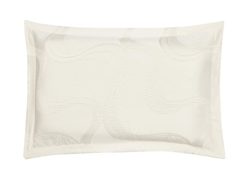 مفرش ANALIA فاخر جاكار مفرد ونص - 140×200 سم - 6 ق...