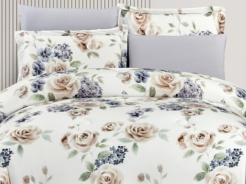 مفرش ISLA مشجر بتقنية التبريد المضاعف مزدوج - 200×...