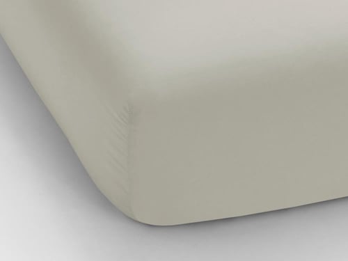 مفرش NAVARA تنسل فرست كلاس مفرد ونص - 140×200 سم -...