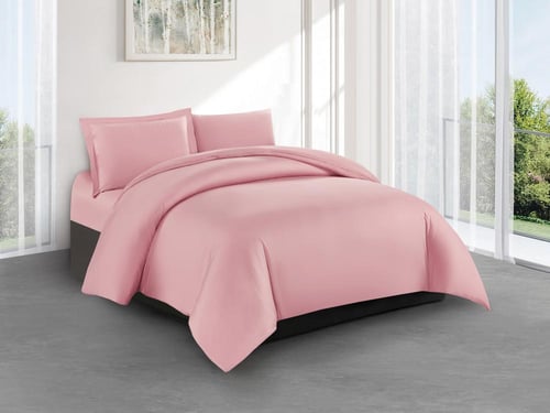 مفرش PEDRO بتقنية التبريد المضاعف مفرد ونص - 140×2...