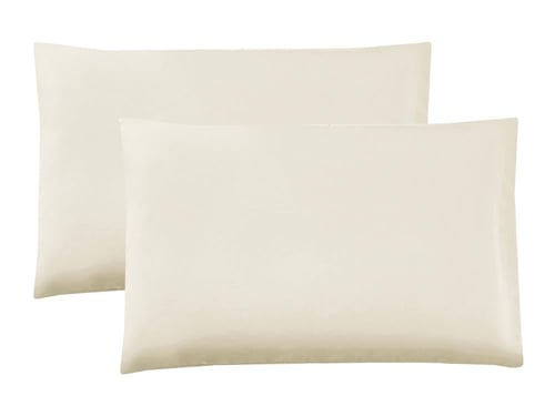 مفرش EMILY صيفي مطرز كابتونيه مزدوج - 200×200 سم -...