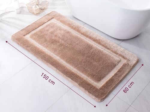 دعاسة حمام فرو ناعم - جملي