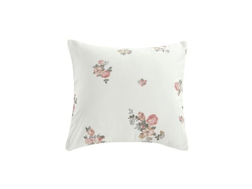 مفرش DONA مشجر مودرن قطن مزدوج - 200×200 سم - 10 ق...