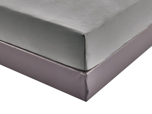 مفرش SENDA صيفي مشجر مفرد ونص - 140×200 سم - 4 قطع...