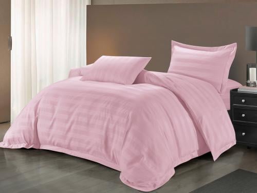 مفرش CROWN فندقي مفرد ونص - 140×200 سم - 5 قطع - و...