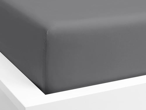 مفرش HILTON فندقي مزدوج - 200×200 سم - 8 قطع - رما...