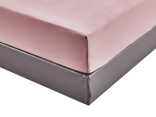 تلبيسة لحاف KIORA مشجر بدون حشوة مفرد ونص 4 قطع -...