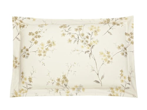 مفرش JOSE قطن مشجر مودرن مفرد ونص - 140×200 سم - 6...