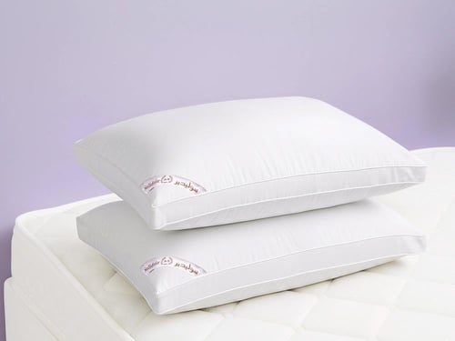 بكج AMIRA القطن مزدوج - 200×200 سم - K18