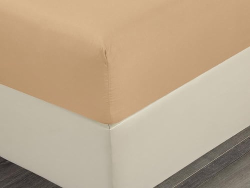 مفرش JOSE قطن مشجر مودرن مفرد ونص - 140×200 سم - 6...