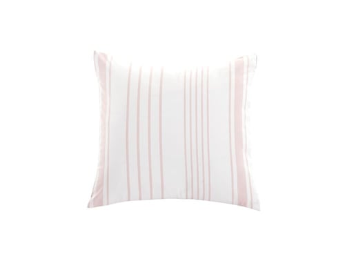 مفرش LAYLA صيفي مخطط مزدوج - 200×200 سم - 10 قطع -...