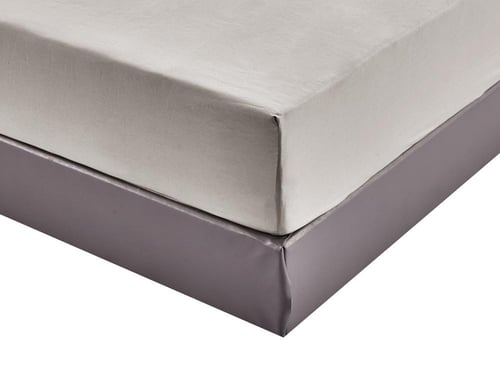 تلبيسة لحاف KIORA مشجر بدون حشوة مزدوج 6 قطع - K23