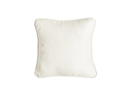 مفرش EMILY صيفي مطرز كابتونيه مزدوج - 200×200 سم -...