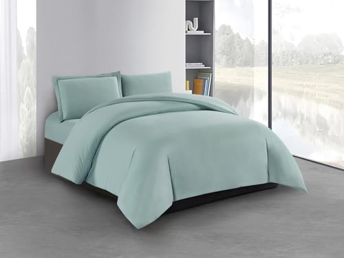 مفرش PEDRO بتقنية التبريد المضاعف مفرد ونص - 140×2...