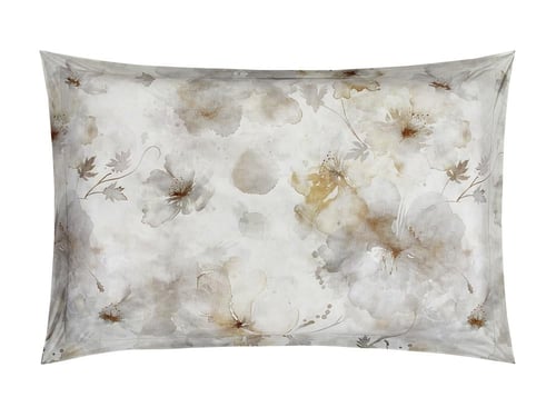 مفرش ISLA مشجر بتقنية التبريد المضاعف مفرد ونص - 1...