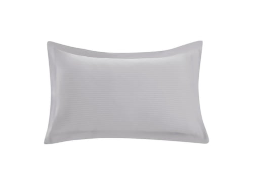 مفرش HILTON فندقي مفرد ونص - 140×200 سم - 4 قطع -...