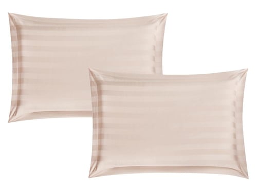 مفرش HOTEL فندقي قطن مزدوج - 200×200 سم - 7 قطع -...