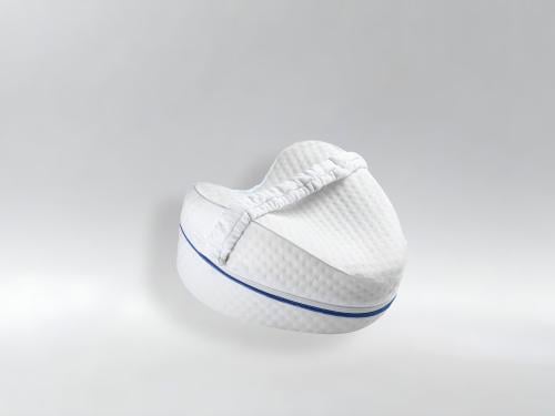 مخدة KNEE لدعم الركبة - ميموري فوم