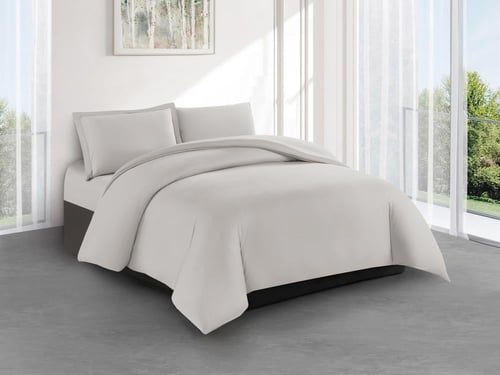 مفرش PEDRO بتقنية التبريد المضاعف مفرد ونص - 140×2...