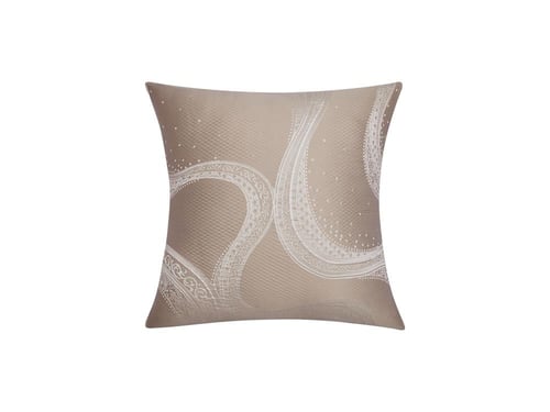 مفرش ANALIA فاخر جاكار مزدوج - 200×200 سم - 10 قطع...