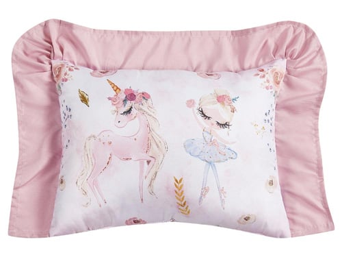 مفرش أطفال KIDS حواجز مواليد - 5 قطع - T19