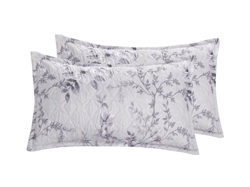 مفرش PANDA صيفي مضغوط خفيف مزدوج - 200×200 سم - 6...