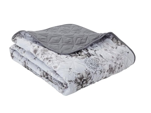 مفرش PANDA صيفي مضغوط خفيف مزدوج - 200×200 سم - 6...