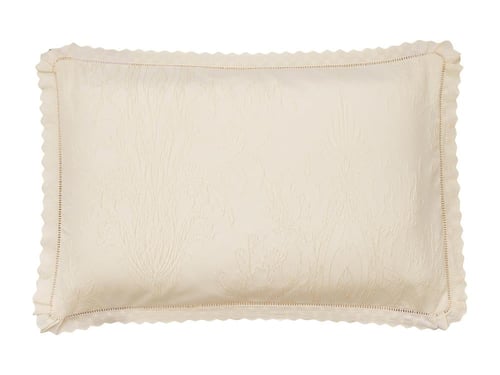 مفرش AMORA فاخر جاكار مفرد ونص - 140×200 سم - 6 قط...