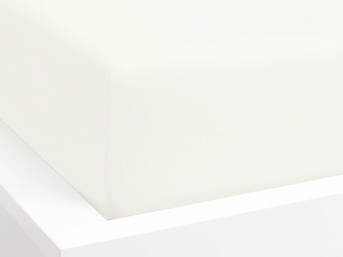 مفرش HILTON فندقي مفرد ونص - 140×200 سم - 4 قطع -...