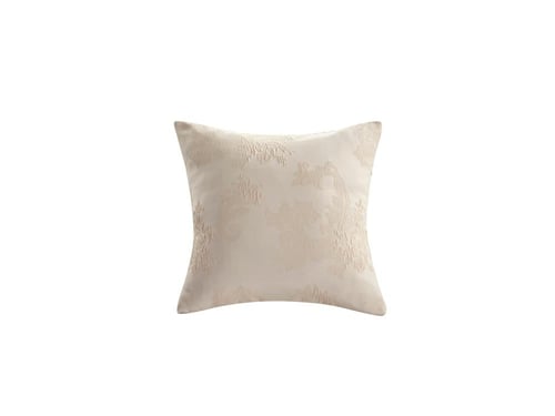 مفرش CARLA فاخر جاكار مفرد ونص - 140×200 سم - 6 قط...