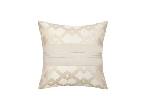 مفرش ACACIA فاخر جاكار شانيل مزدوج - 200×200 سم -...