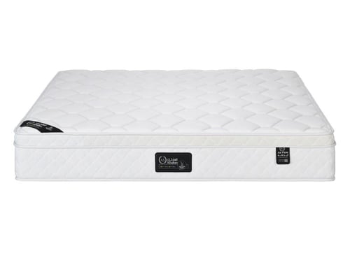 مرتبة AIR FLOW مقاس مفرد ونص 120×200 سم