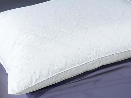 بكج 4 مخدات نجد الفندقية مايكروفايبر - 1000 جرام -...