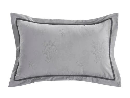 مفرش CARLA فاخر جاكار مفرد ونص - 140×200 سم - 6 قط...