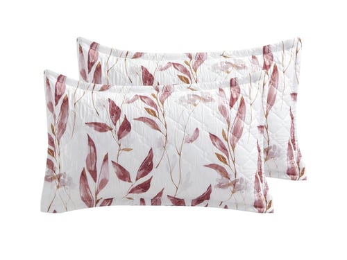 مفرش PANDA صيفي مضغوط خفيف مزدوج - 200×200 سم - 6...