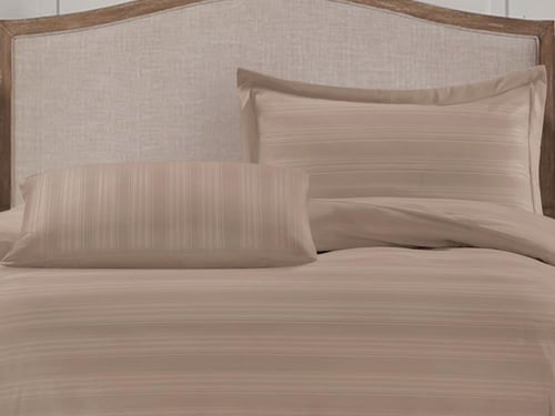 مفرش CROWN فندقي مفرد ونص - 140×200 سم - 5 قطع - ج...