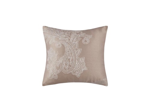 مفرش TARIFA فاخر جاكار ستايل إيطالي مفرد ونص - 140...