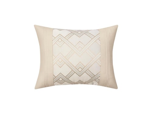 مفرش ACACIA فاخر جاكار شانيل مزدوج - 200×200 سم -...