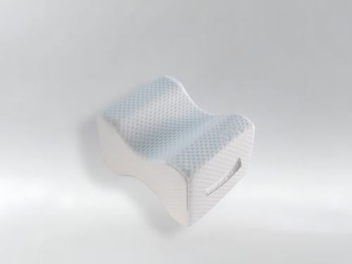 مخدة ORTHO لدعم الركبة - ميموري فوم