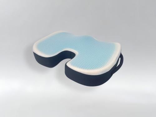 مخدة SEAT لدعم الجلوس - جل التبريد الذاتي