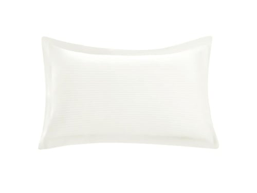 مفرش HILTON فندقي مفرد ونص - 140×200 سم - 4 قطع -...